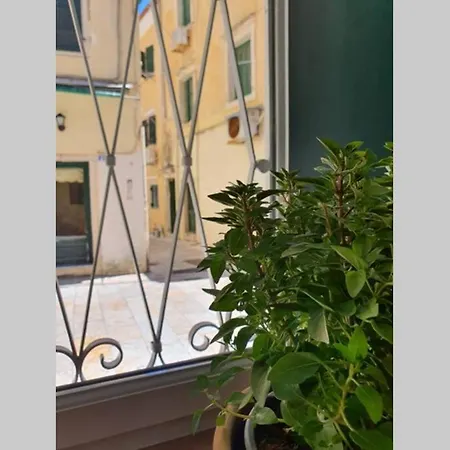 Lägenhet Elia Luxury Suite, Corfu Town Corfu (city)