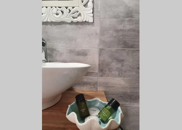 Elia Luxury Suite, Corfu Town Διαμέρισμα *