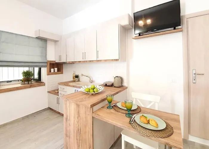 Elia Luxury Suite, Corfu Town Corfu (city)