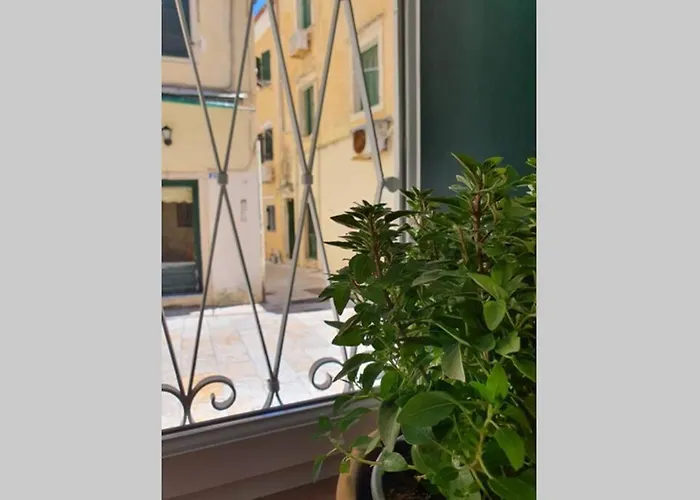 Διαμέρισμα Elia Luxury Suite, Corfu Town Corfu (city)