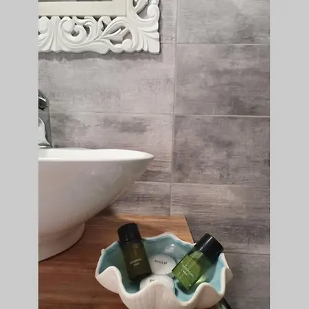 Elia Luxury Suite, Corfu Town Апартаменты *